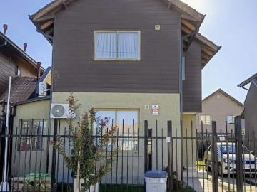 Vendo casa Hacienda La Esmeralda