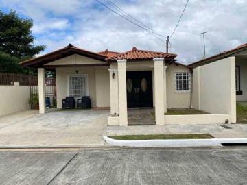 VENDO CASA HACIENDA SANTA FE LA SIESTA DE TOCUMEN