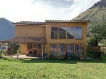 Vendo Casa Hospedaje de 3000 m2 en Cusco