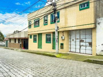Vendo Casa Independiente por estrenar, sur Quito