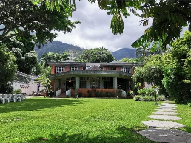 Vendo casa Los Chorros