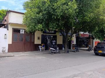 Vendo casa lote