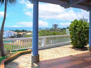 Vendo Casa Punta Blanca