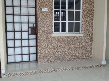 Vendo casa Pacora
