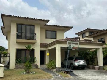 VENDO CASA PARA INVERSIONISTA EN CLAYTON, PH EMBASSY CLUB 6
