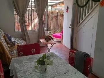 Vendo casa pareado | 2 Dormitorios por 58000. 00 en Villa Alemana