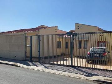 Vendo casa peuco i, calama
