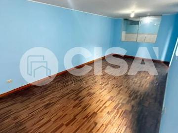 Vendo casa pisos zarate san juan de lurigancho m