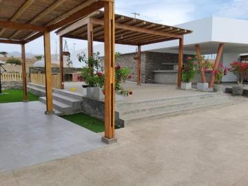 VENDO CASA PLAYA LOS LEONCITOS KM 115 Panamericana Sur