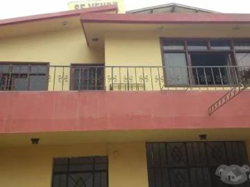 VENDO CASA POR VIAJE