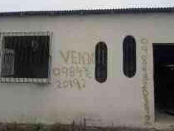 VENDO CASA POR ESTRENAR