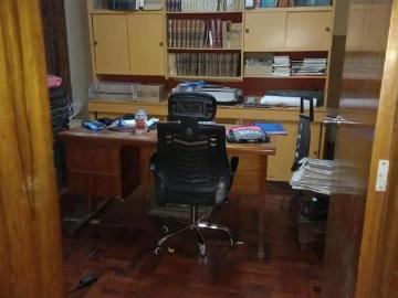 Vendo casa por remodelar Urb Santa Patricia La Molina USD