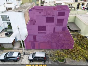 VENDO CASA PRECIOTERRENO SAN ISIDRO