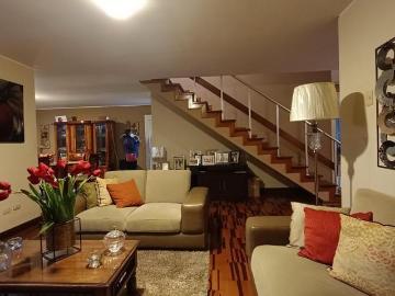 Vendo casa remodelada 280 m2 4 dorm 1/2 cuadra d parque urb las magnolias surco