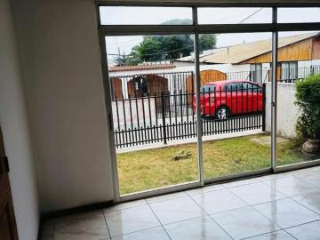 Vendo casa remodelada ubicada en av. Juan cisterna sur de la ciudad de la serena | 4 dormitorios por 140000. 00 en La Serena