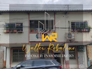 Vendo casa rentera centro sur de de Guayaquil
