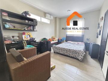VENDO CASA RENTERA EN CEIBOS NORTE GUAYAQUIL