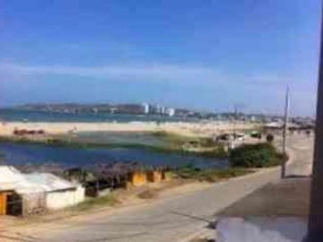 Vendo Casa Rentera en Malecon de Playas Villamil
