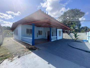 VENDO CASA RESIDENCIAL LA CHORRERA FUENTE DEL CHASE LOS CASTAÑOS