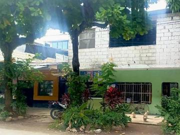 Vendo casa super amplia en tingo mara ubicacion inmejorable