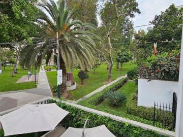 VENDO CASA SAN ISIDRO