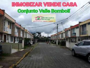 VENDO CASA SECTOR ALTA PLUSVALIA SANTO DOMINGO