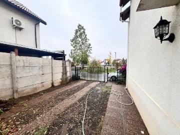 Vendo casa sector el polo/la hacienda | 4 dormitorios por 5300.00 en Machalí