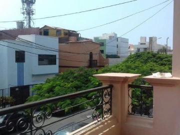 VENDO CASA SEGUNDO PISO, LA PUNTA