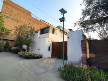 VENDO CASA TALLER CERCA MERCADO PRODUCTORES DE SANTA ANITA 478M2