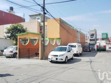 VENDO CASA TECAMAC HEROES 6 A SECCION, ESTADO DE MEXICO