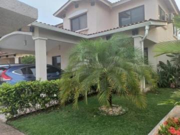 VENDO CASA UNIFAMILIAR AMOBLADA EN SUNSET HILLS COSTA VERDE
