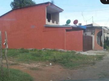 VENDO CASA UNIFAMILIAR USO COMERCIAL O RESIDENCIAL EN CHITRE