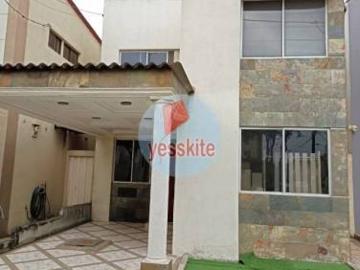 Vendo CASA – Urb Castilla VIA Samborondón