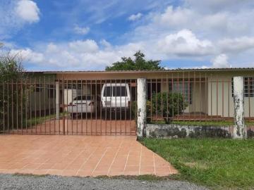 VENDO CASA VILLA MERCEDES CHIRIQUÍ