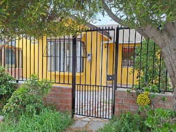 Vendo casa villa la florida