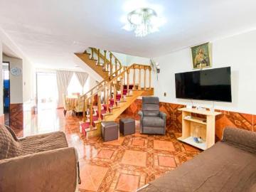 Vendo Casa Zona Residencial San Juan De Miraflores