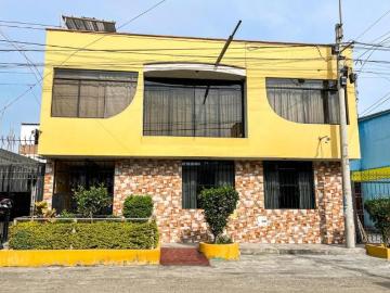 Vendo Casa Zona Residencial San Juan De Miraflores