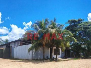 Vendo Casa
