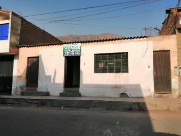 VENDO CASA 210 m2 PRECIO DE TERRENO URB. PASCANA COMAS