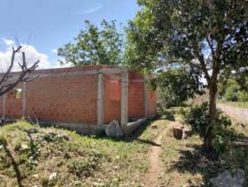 Vendo Casa 2 dormitorios a terminar Huerta Grande Córdoba Gran Oportunidad