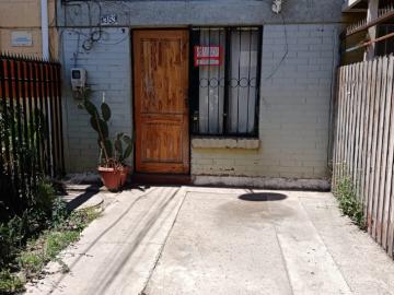 VENDO CASA 2P 2D 1B 1 EST. MAIPU CENTRAL C/CREDITO