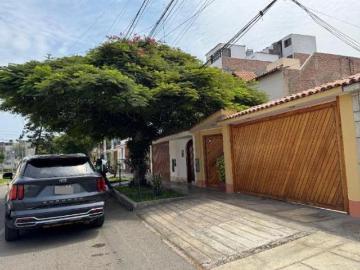 VENDO CASA 2PLANTAS LOS CEDROS DE VILLA 2PLANTAS 4DORM.JARDIN Y TERRAZA