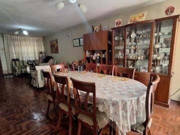 Vendo Casa 348 M2 Urb. Vista Hermosa 2 Cuadras Metro Ov Papal
