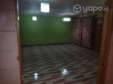 Vendo casa | 3 Dormitorios por 2800.00 en Copiapó