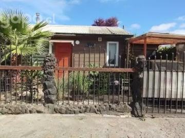 Vendo casa | 3 Dormitorios por 45000. 00 en Temuco