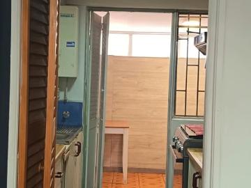 Vendo casa 3d 2b, y gran patio trasero oportunidad para ampliar en Quilicura. 3 Dormitorios por 4400.00 en Quilicura