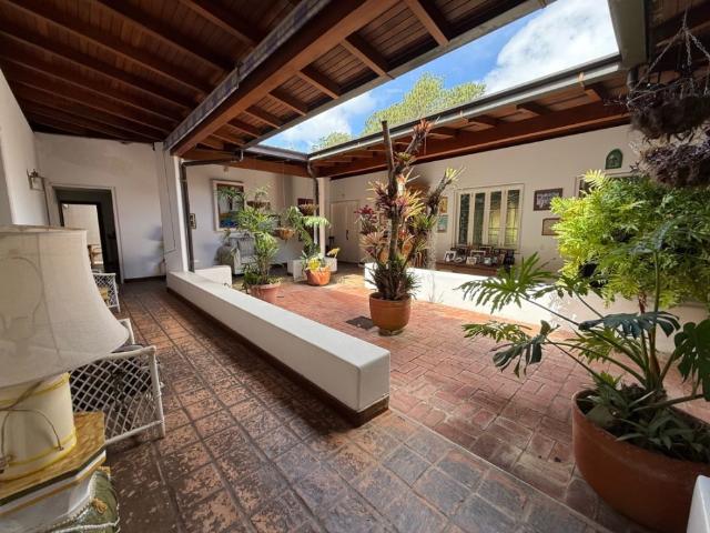 Vendo casa 450m2 El Placer 5799