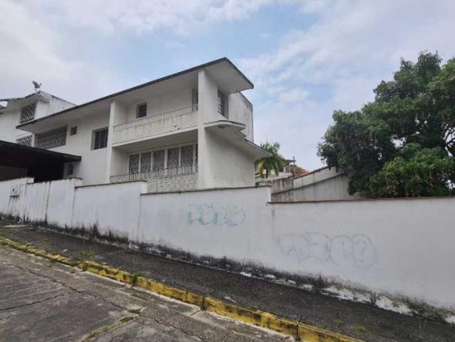 En Venta Casa en San Bernardino, Libertador norte Caracas