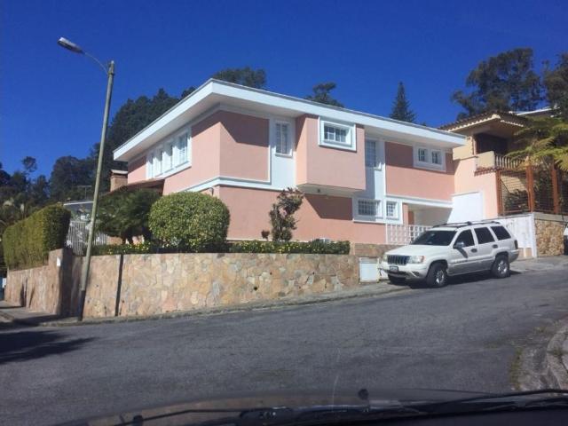 Vendo casa 400m2 4h+s/4.5b+s/2pe Las Salias