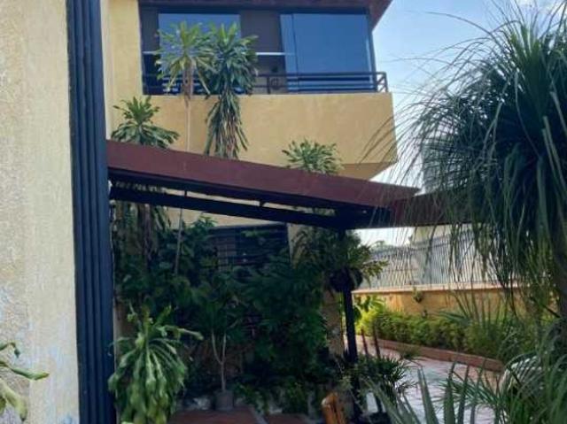 Vendo casa 420m2 Los Palos Grandes 2616